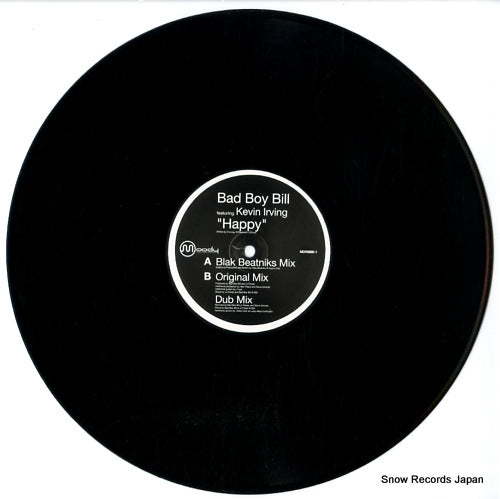 MDR9665-1 disc