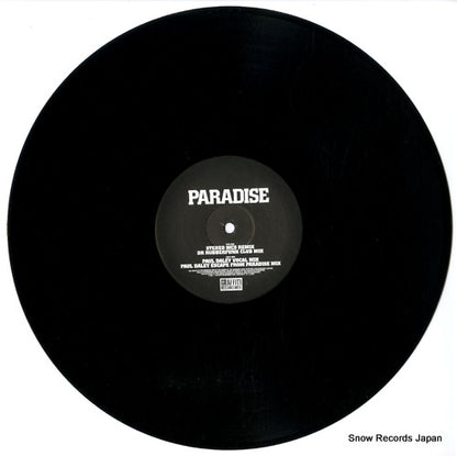 GRAFF002T disc