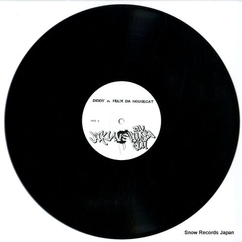 RP002 disc