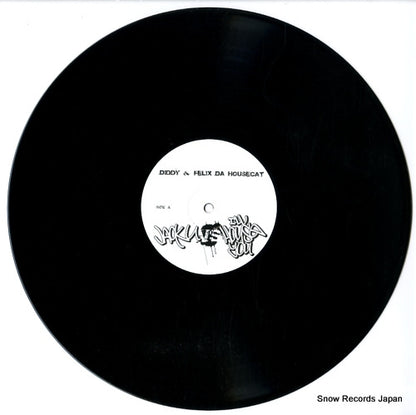 RP002 disc