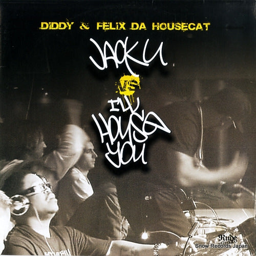 RP002 front cover