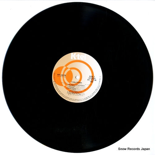RPL-8278 disc