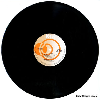 RPL-8278 disc
