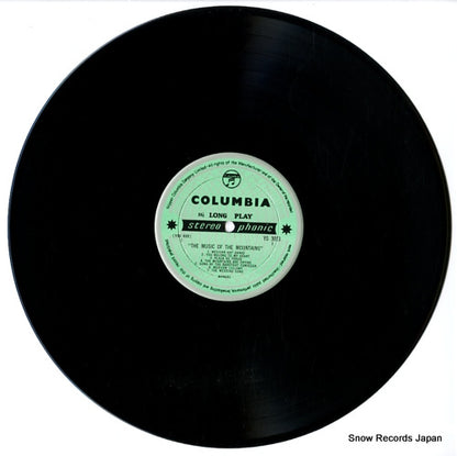 YS-3013 disc