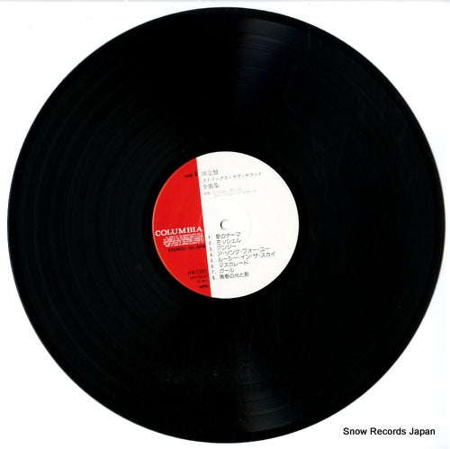 KW-7291 disc