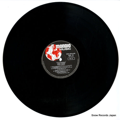MM.05 disc