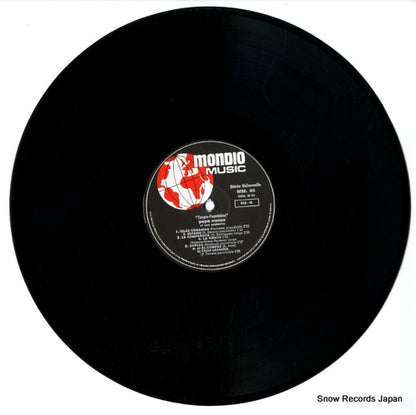 MM.05 disc