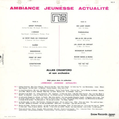 NG8 back cover