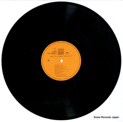KUX-3229-H disc
