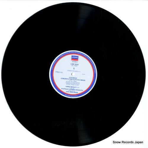 L18C-5122 disc