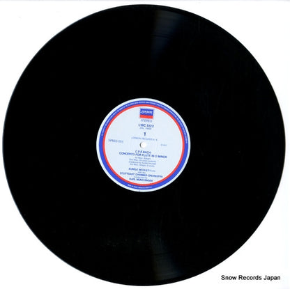 L18C-5122 disc