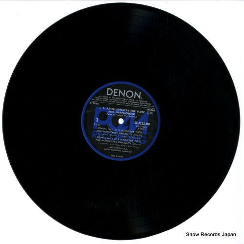 OF-7122-ND disc
