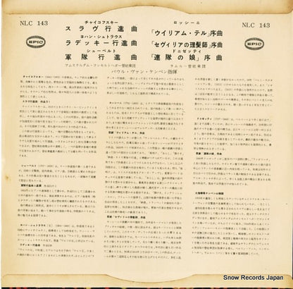 NLC143 back cover