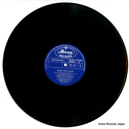SMX-7034 disc