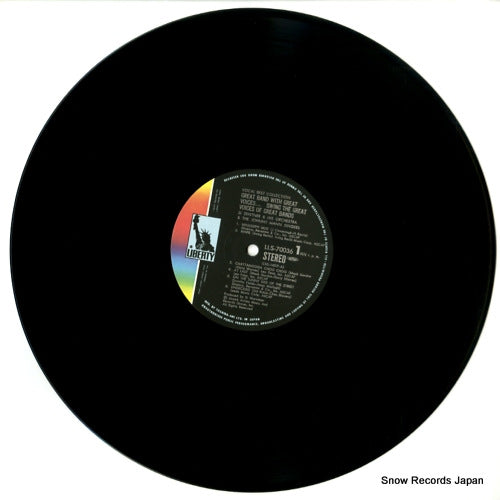 LLS-70036 disc