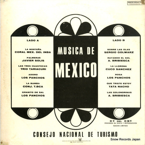 DISCO1 back cover
