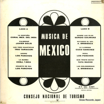 DISCO1 back cover