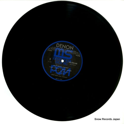 OX-7036-ND disc