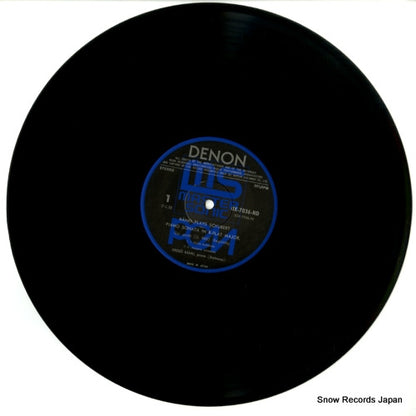 OX-7036-ND disc