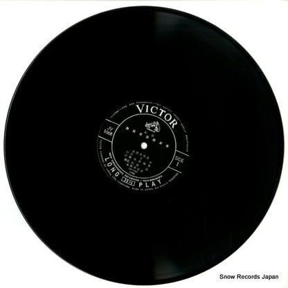 JV-1068 disc