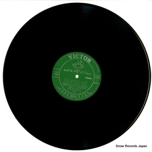 SJV-1038 disc