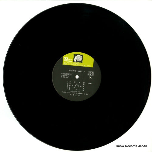 C28A0190 disc