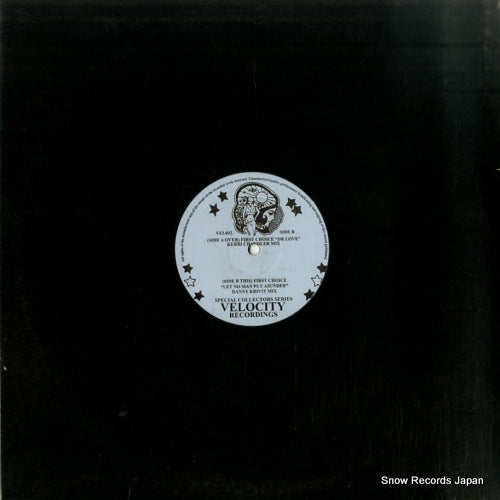 VEL002 back cover