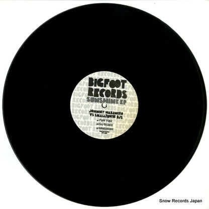 BFR002 disc