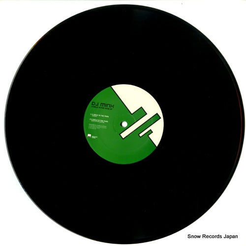 MINUS22 disc