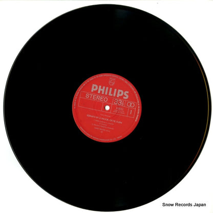 X-8651 disc