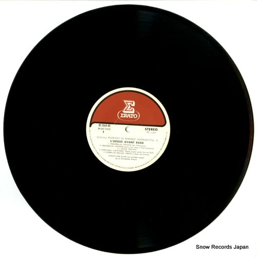 RE-1069-RE disc