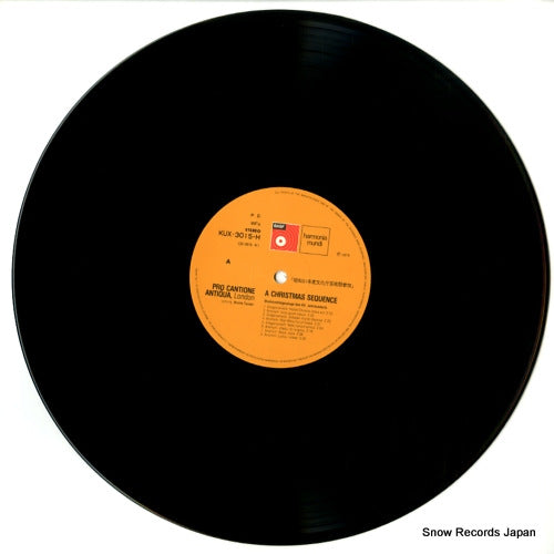 KUX-3015-H disc