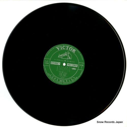 SJV-1234 disc