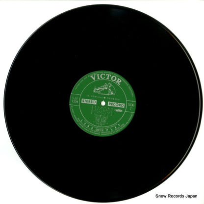 SJV-1234 disc