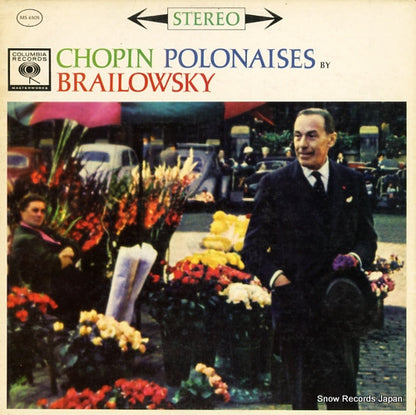 MS6305 front cover