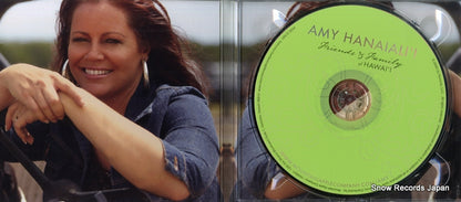 URCD8634 disc
