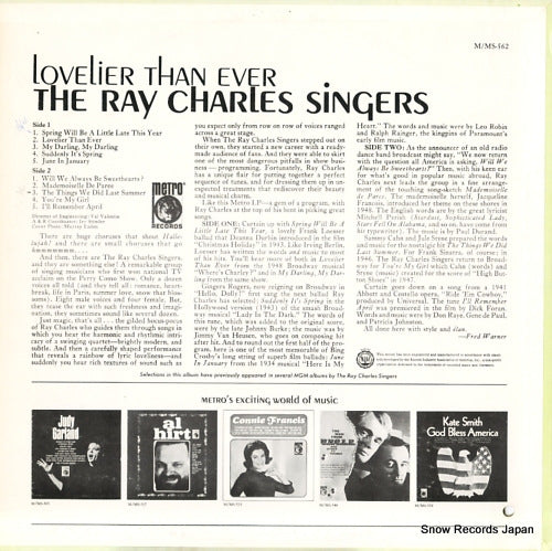 MS-562/M-562 back cover