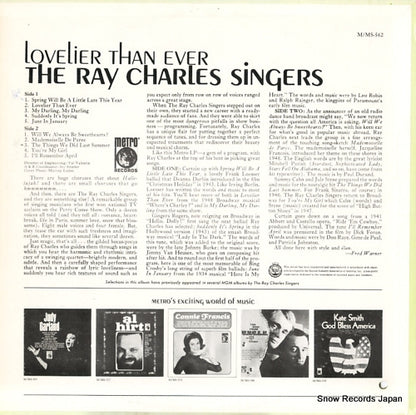 MS-562/M-562 back cover