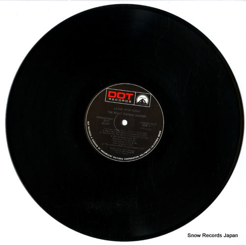 DLP25897 disc