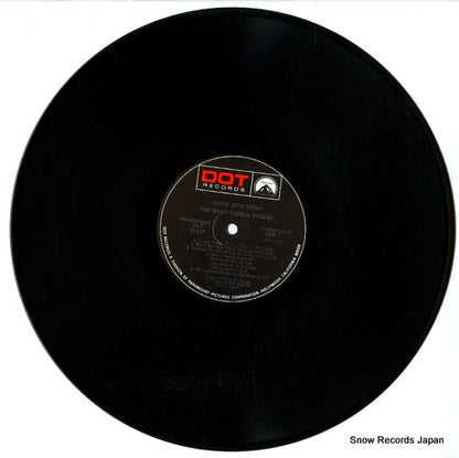 DLP25897 disc
