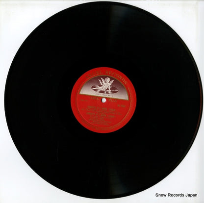HA1086 disc