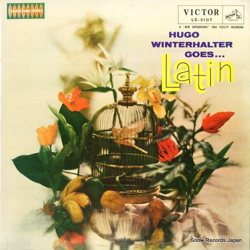 LS5107 front cover