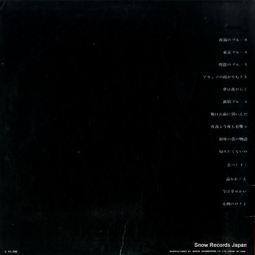 SMR-3056 back cover
