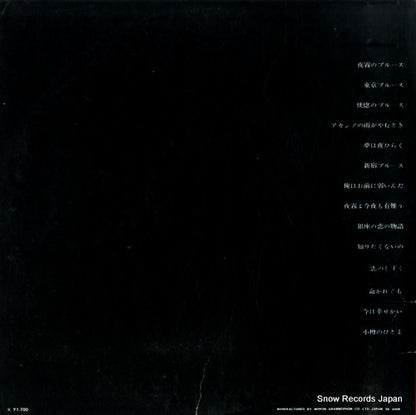 SMR-3056 back cover
