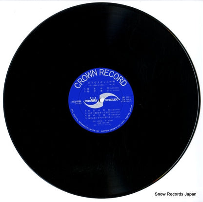 LW-5191 disc