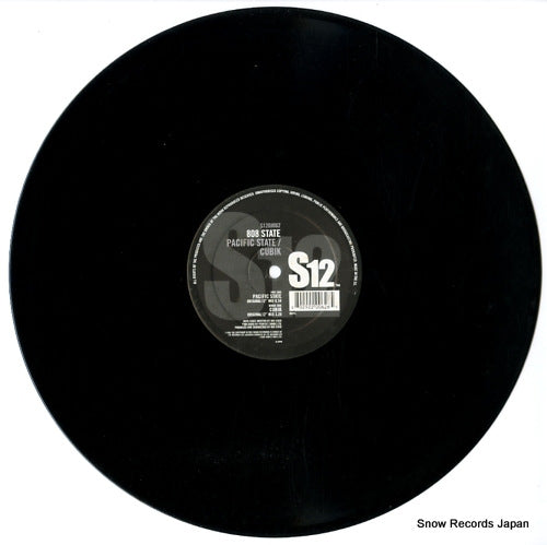 S12DJ-062 disc