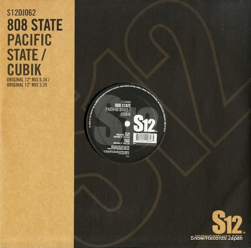 S12DJ-062 front cover