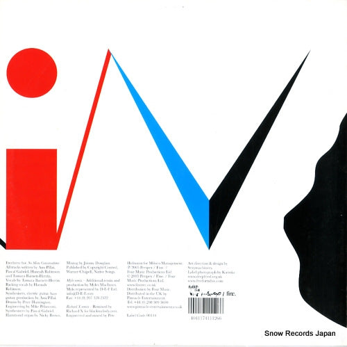 FOR11126 back cover