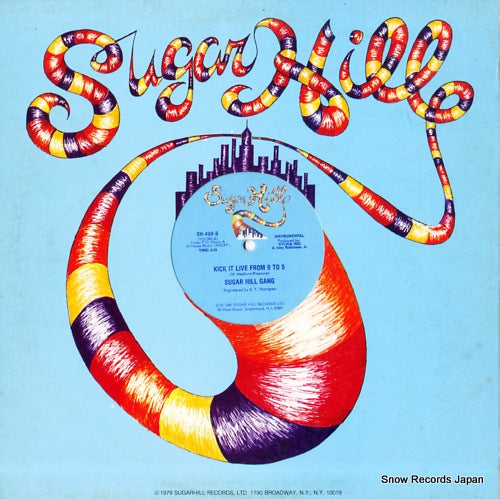 SH-459 back cover