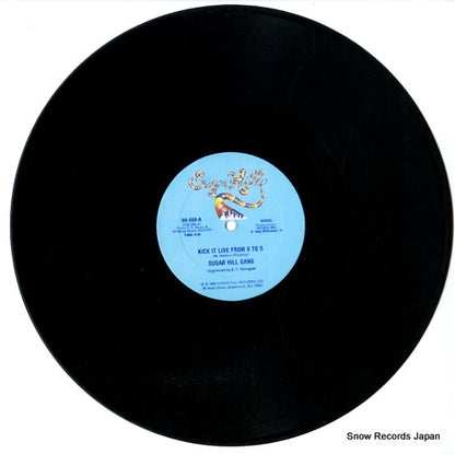 SH-459 disc